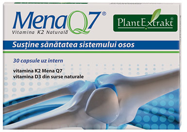 20 21 VITAMINA K2 NATURALĂ VITAMINA D3 ȘI SĂNĂTATEA OASELOR