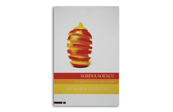 INTARIREA IMUNITARA