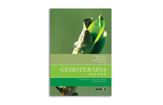 GEMOTERAPIA de la A la Z