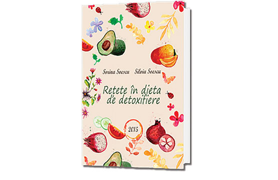 Retete in dieta de detoxifiere