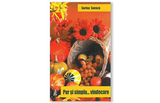 PUR SI SIMPLU....VINDECARE