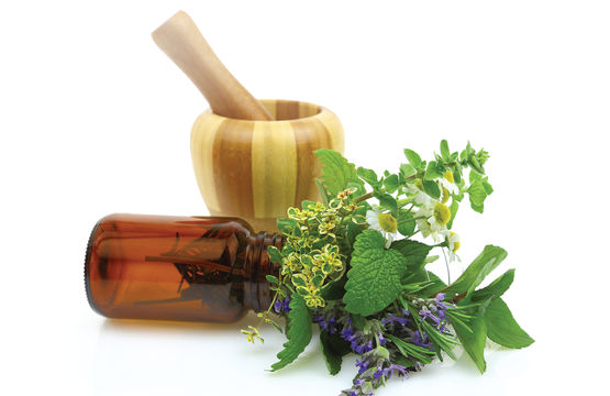 Detoxifierea, o noua paradigma în medicina