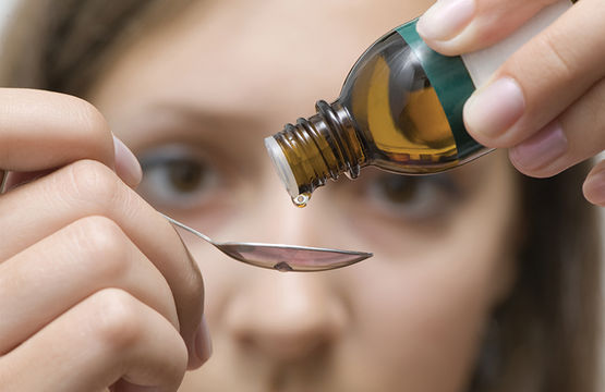 PLANTA sau EXTRACT  care varianta este mai eficienta in cazul administrarii orale?