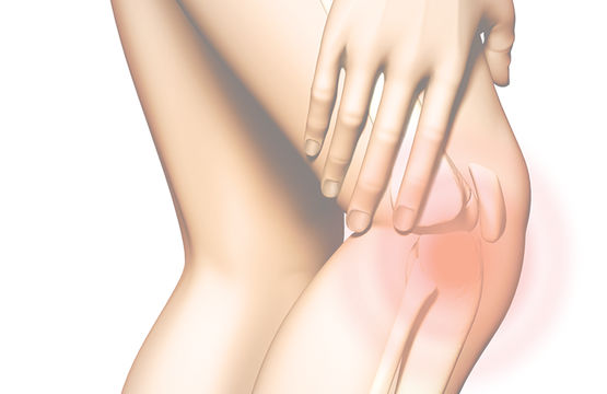 Acutizări ale afecțiunilor osteoarticulare în sezonul rece
