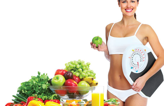 Dieta de vara