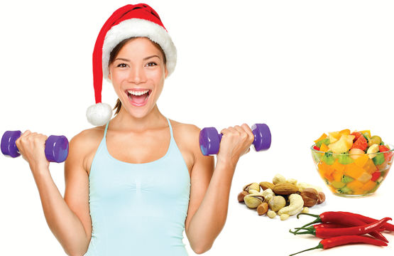 Dieta de iarna
